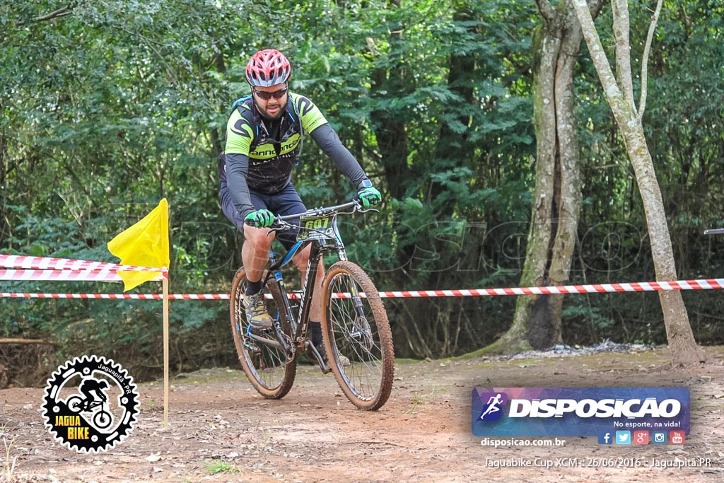 Jaguabike Cup XCM 2016