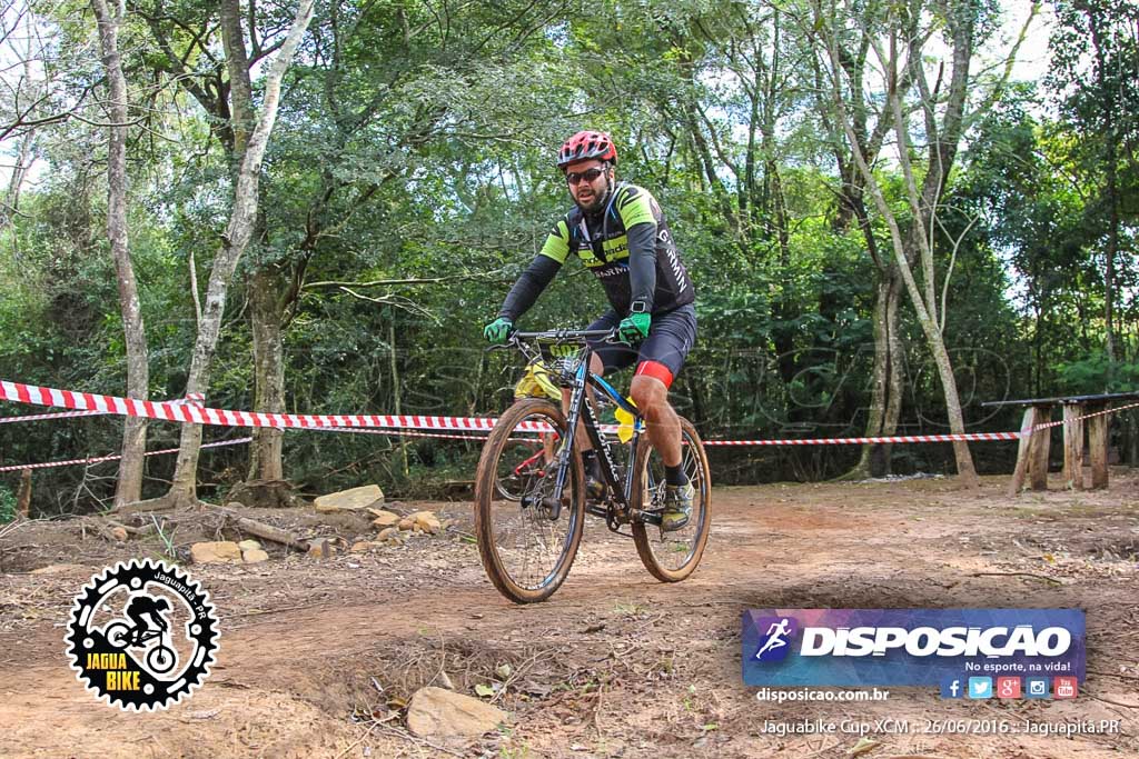 Jaguabike Cup XCM 2016