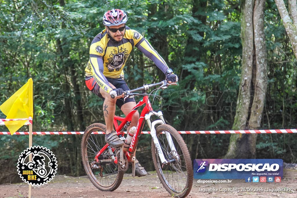 Jaguabike Cup XCM 2016