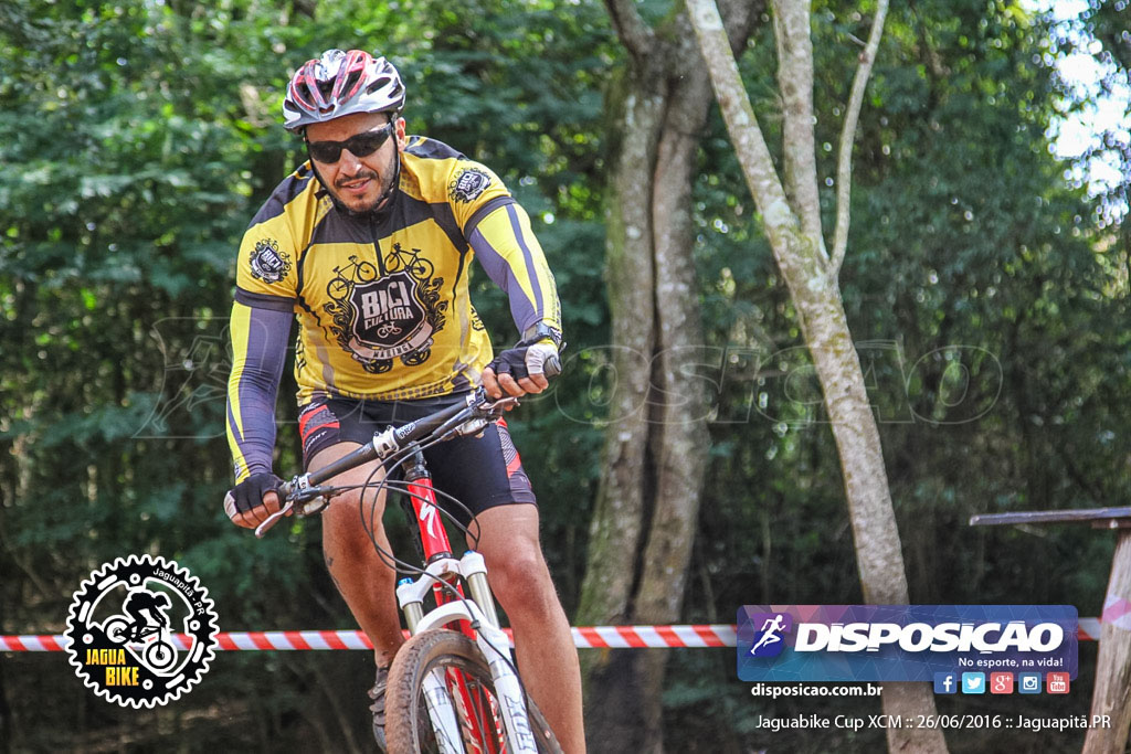 Jaguabike Cup XCM 2016