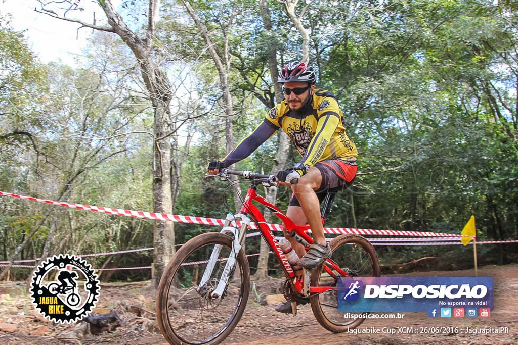 Jaguabike Cup XCM 2016