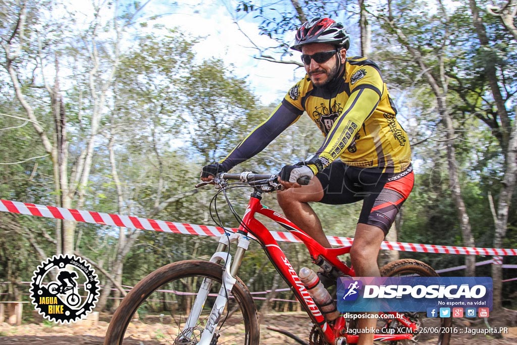 Jaguabike Cup XCM 2016