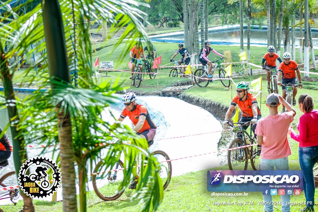 Jaguabike Cup XCM 2016