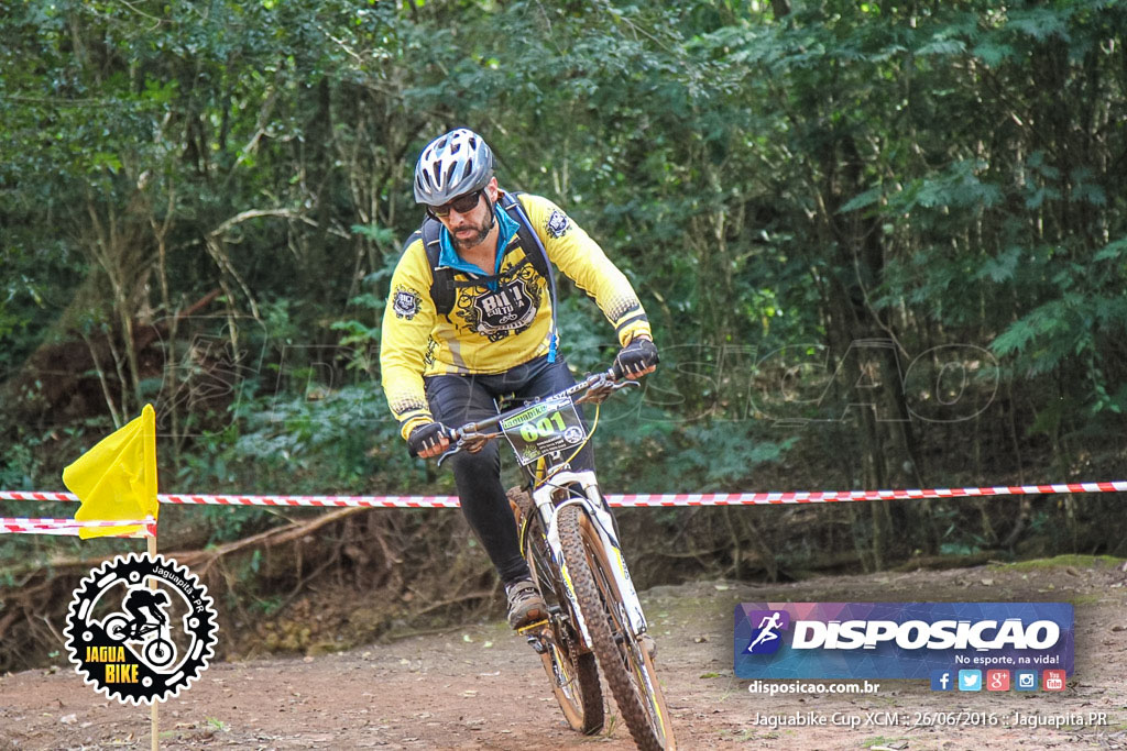 Jaguabike Cup XCM 2016