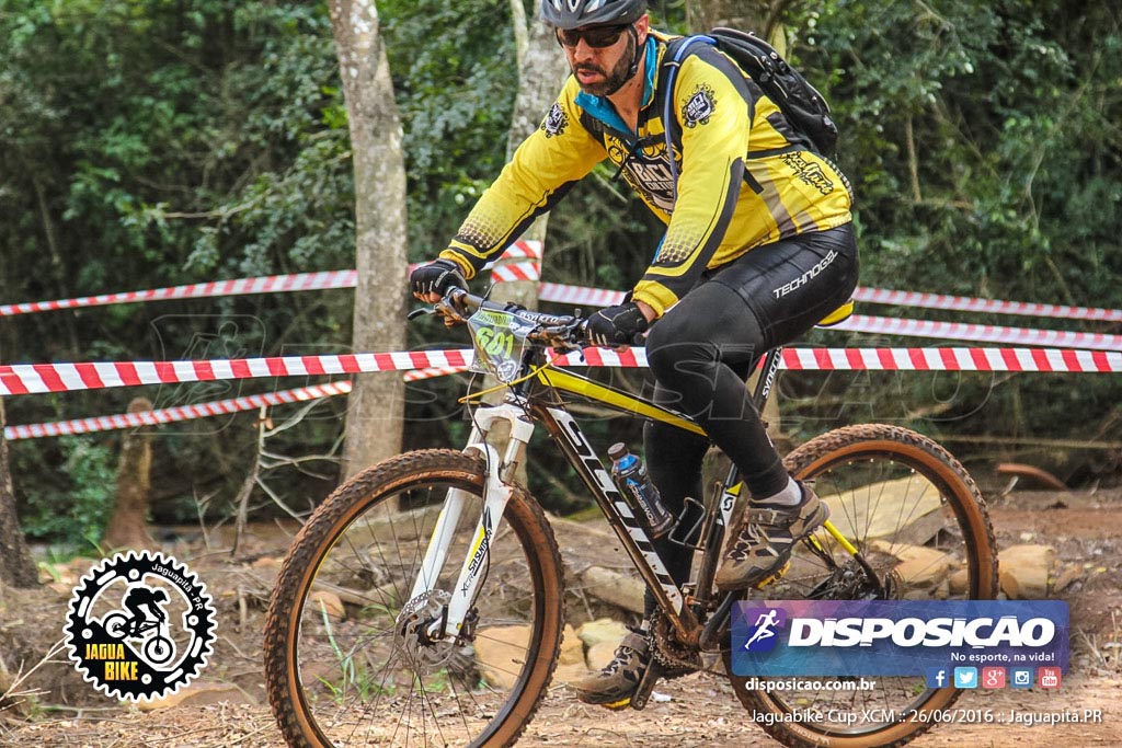 Jaguabike Cup XCM 2016