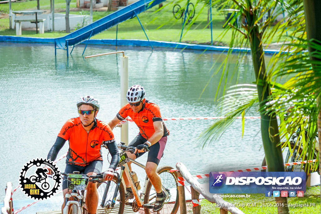 Jaguabike Cup XCM 2016