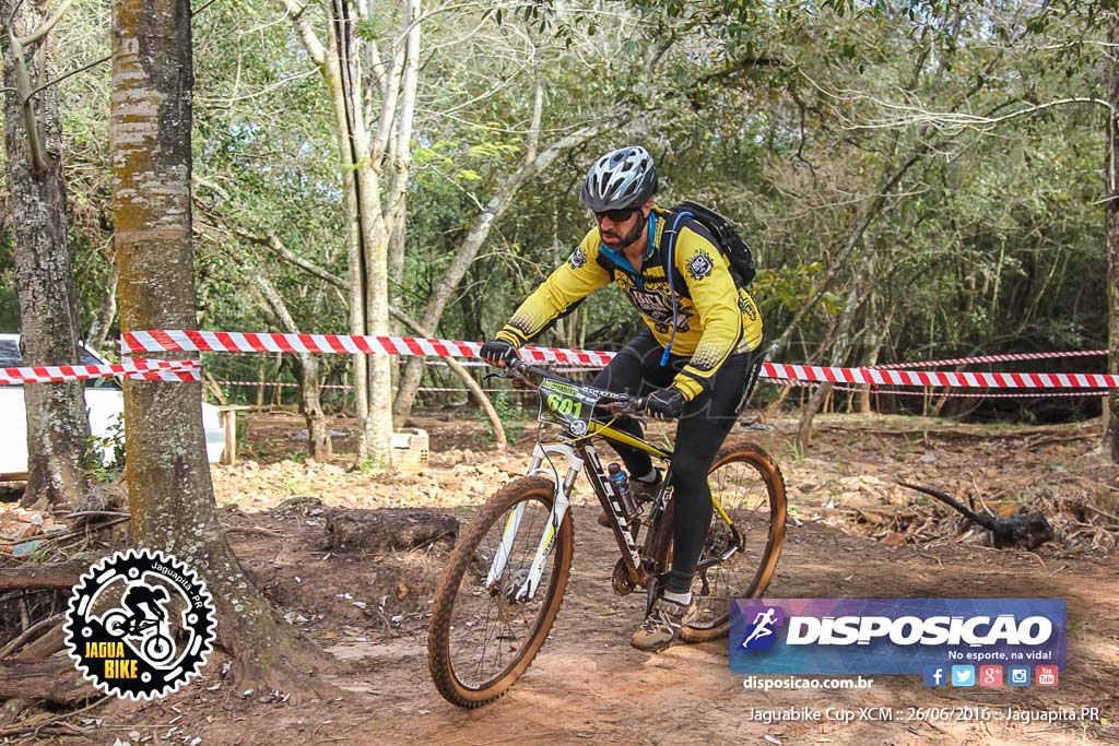 Jaguabike Cup XCM 2016