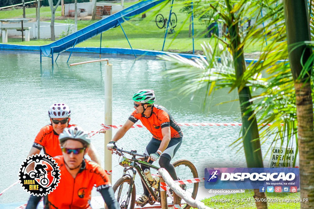 Jaguabike Cup XCM 2016