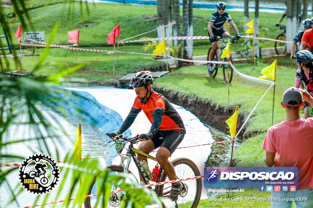 Jaguabike Cup XCM 2016