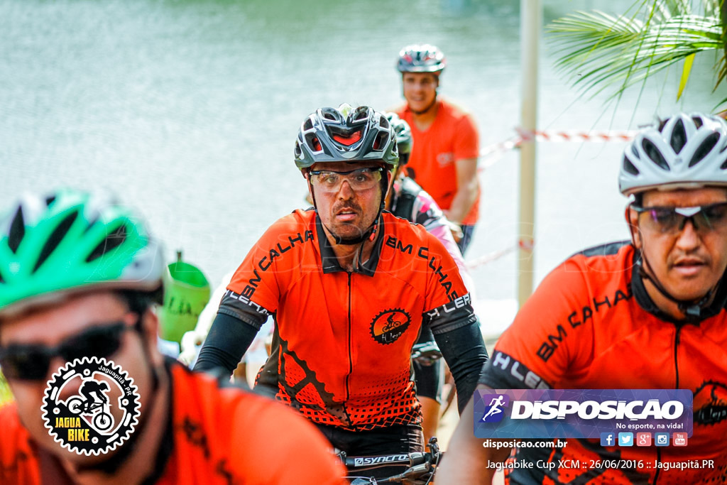 Jaguabike Cup XCM 2016