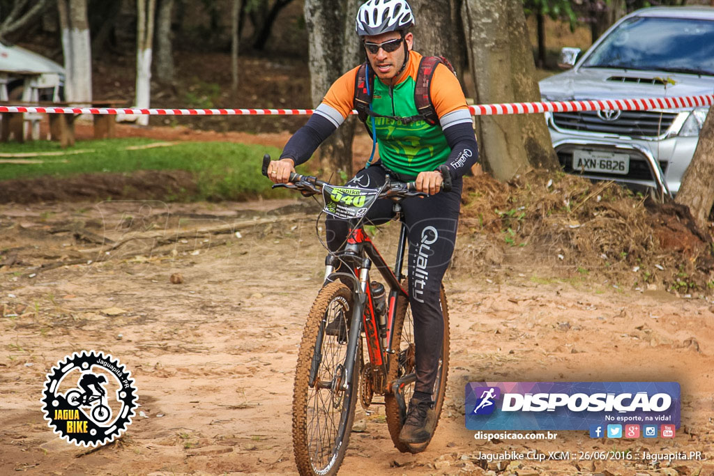 Jaguabike Cup XCM 2016