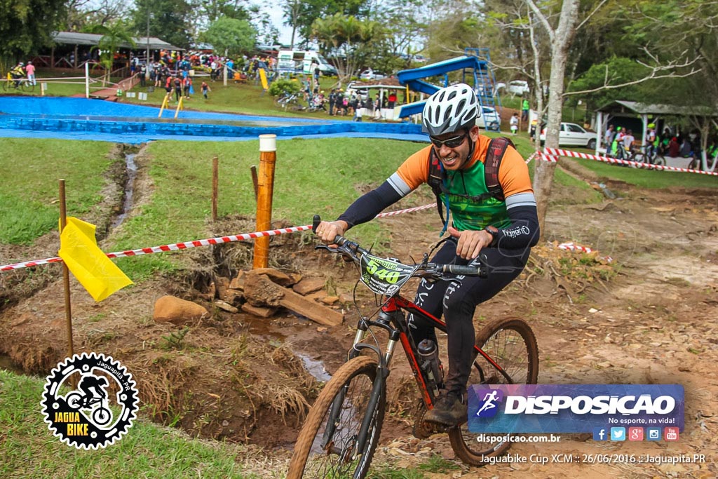 Jaguabike Cup XCM 2016