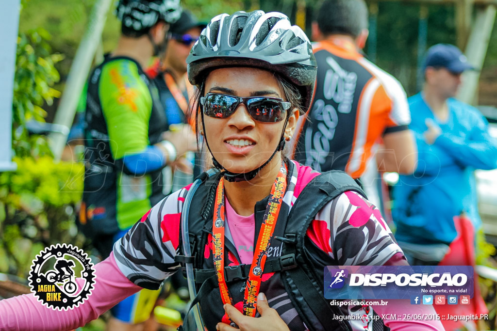 Jaguabike Cup XCM 2016