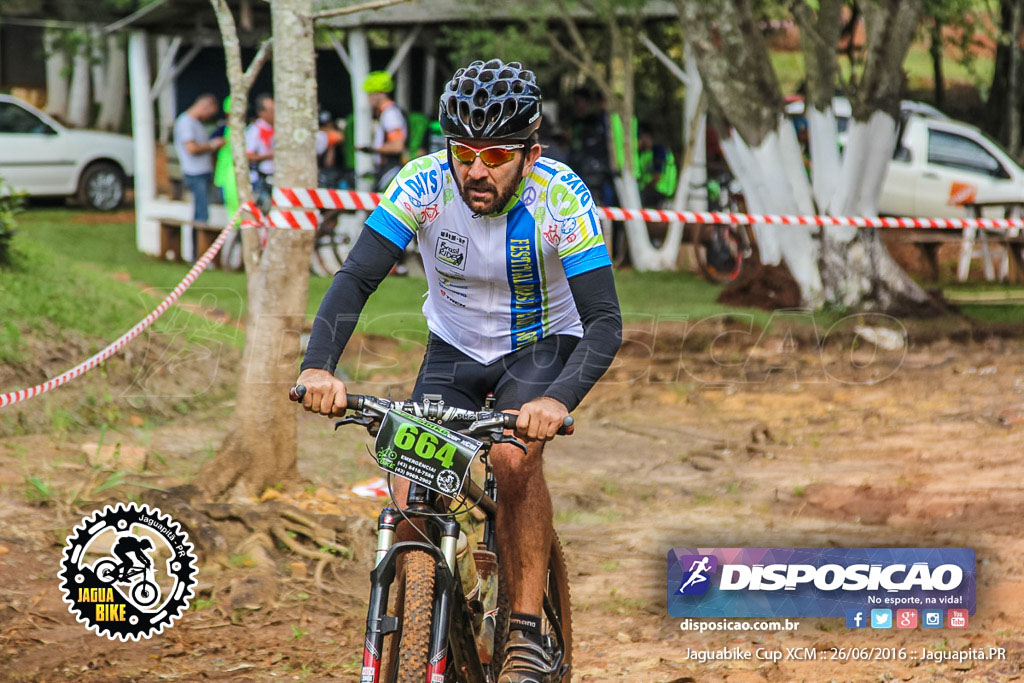 Jaguabike Cup XCM 2016