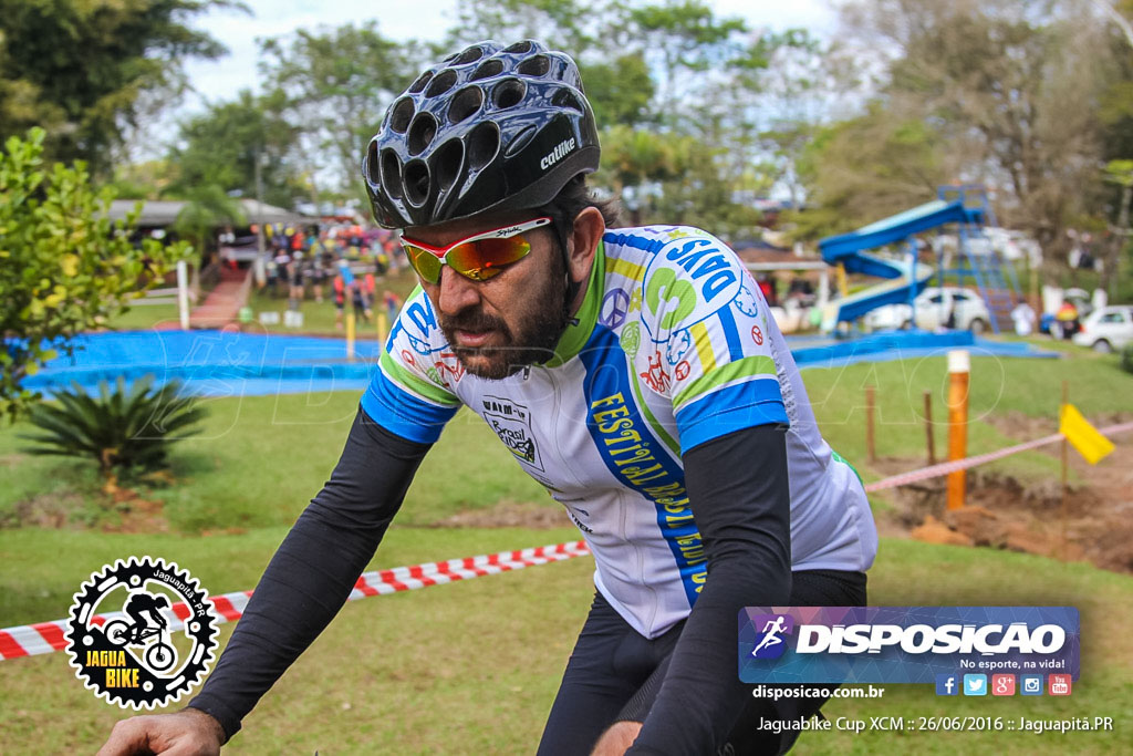 Jaguabike Cup XCM 2016