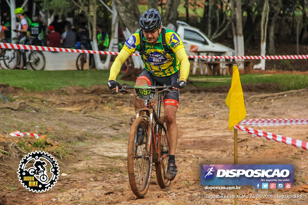 Jaguabike Cup XCM 2016