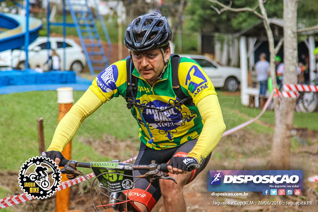 Jaguabike Cup XCM 2016