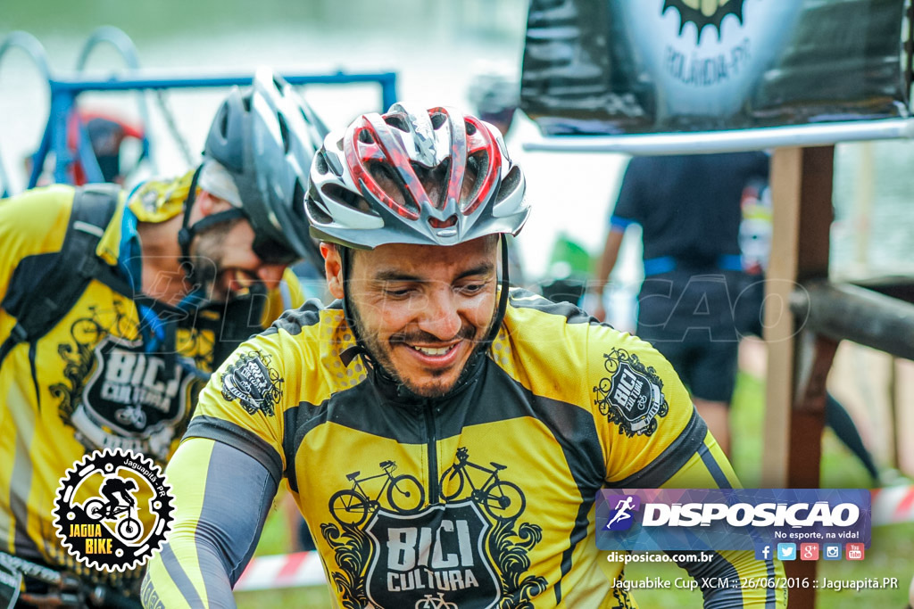 Jaguabike Cup XCM 2016