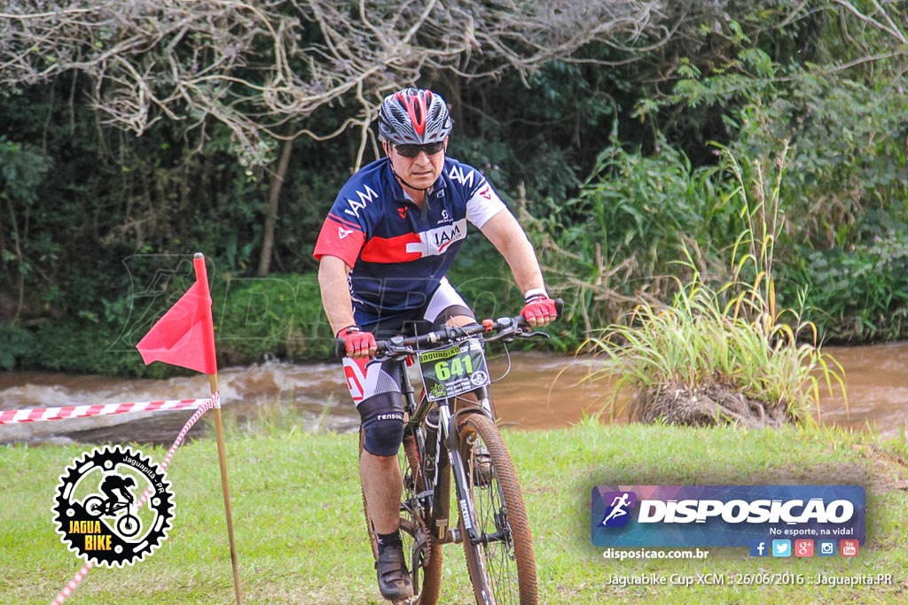 Jaguabike Cup XCM 2016