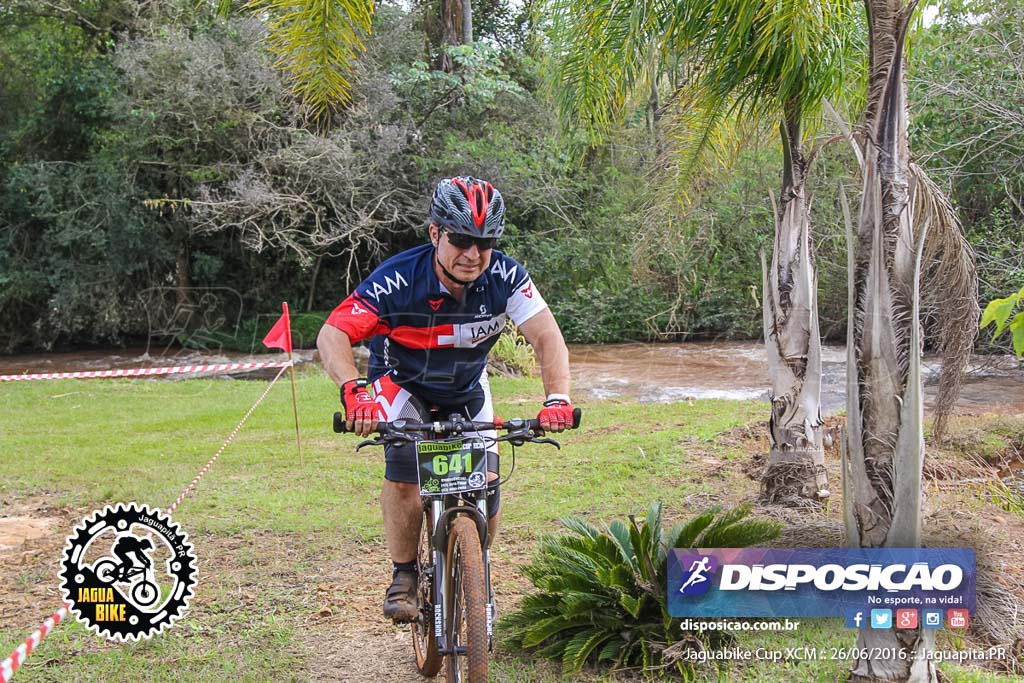 Jaguabike Cup XCM 2016