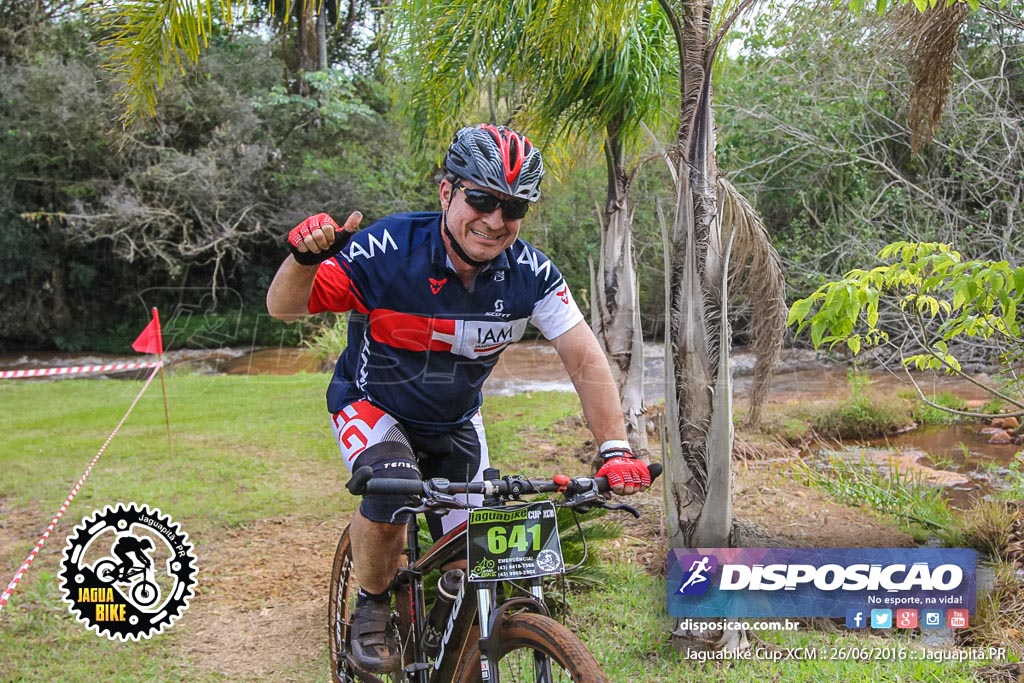 Jaguabike Cup XCM 2016