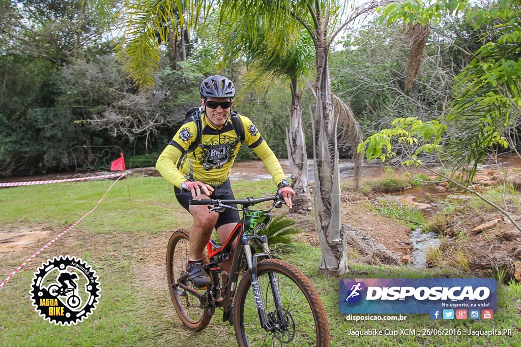 Jaguabike Cup XCM 2016