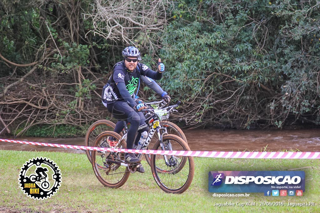 Jaguabike Cup XCM 2016