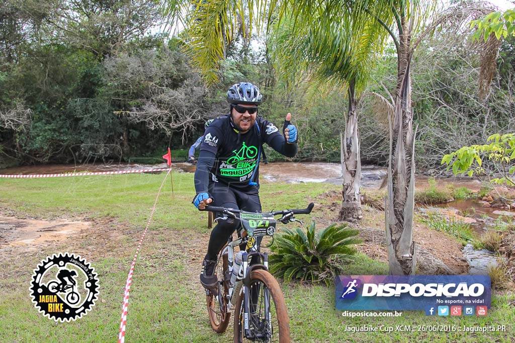 Jaguabike Cup XCM 2016