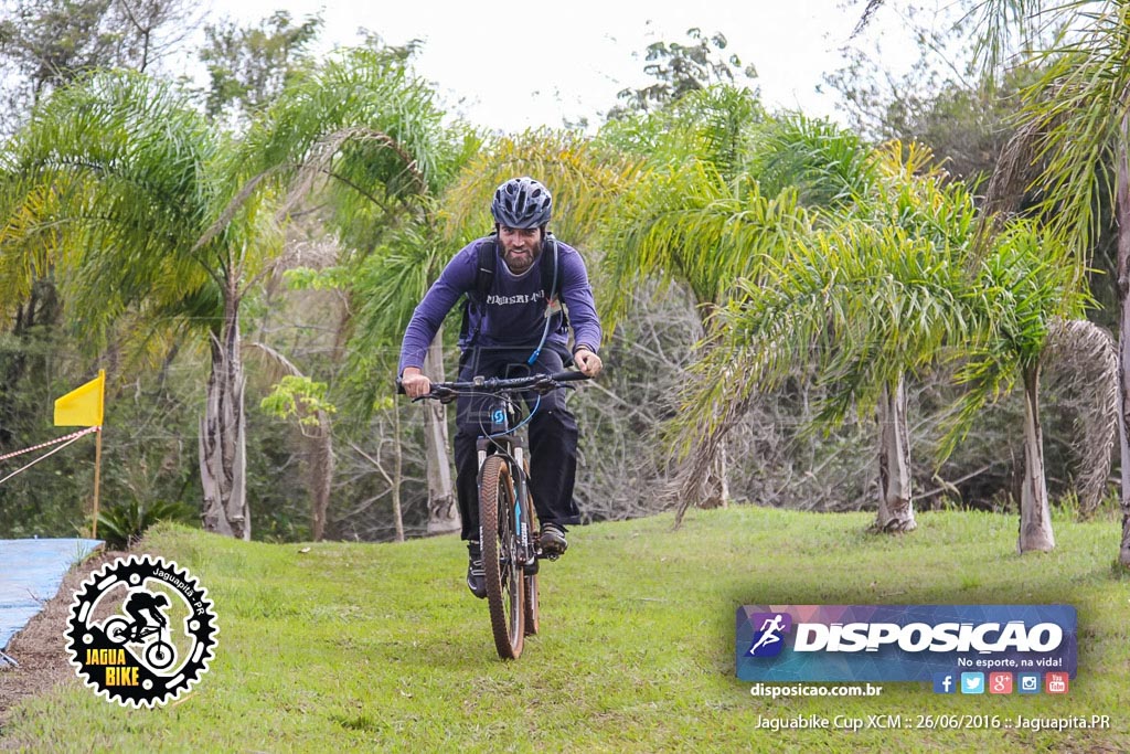 Jaguabike Cup XCM 2016