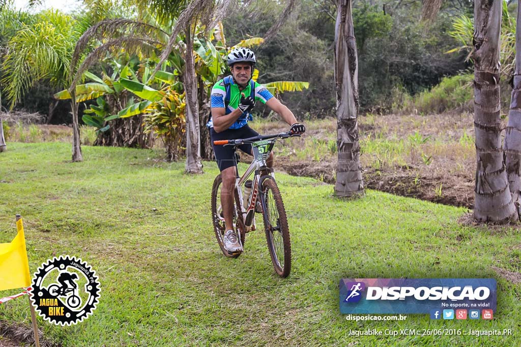 Jaguabike Cup XCM 2016