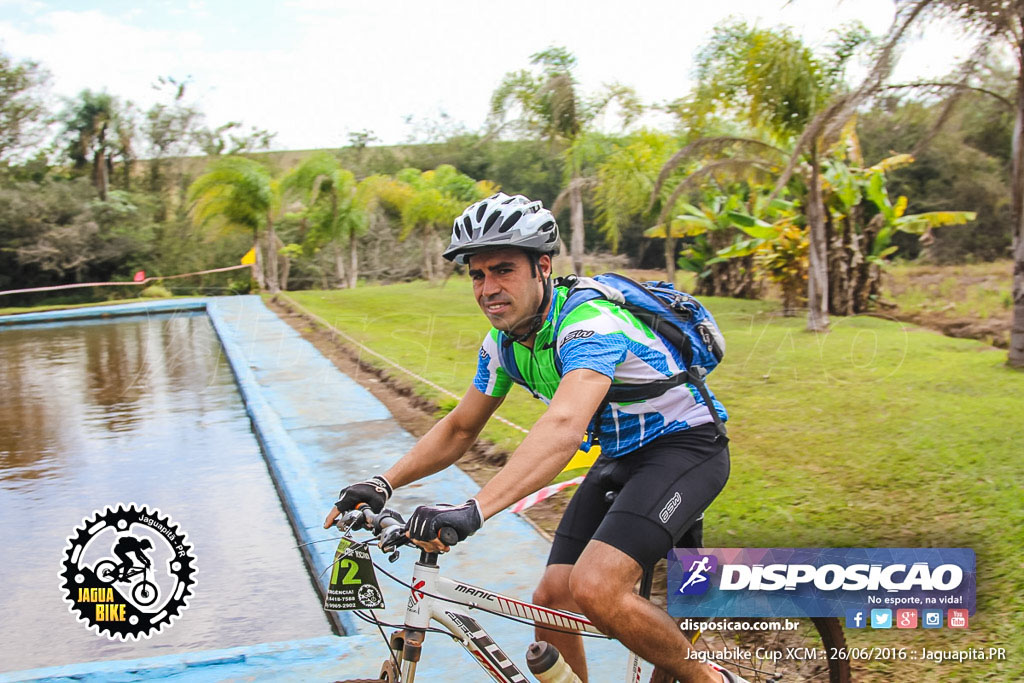 Jaguabike Cup XCM 2016