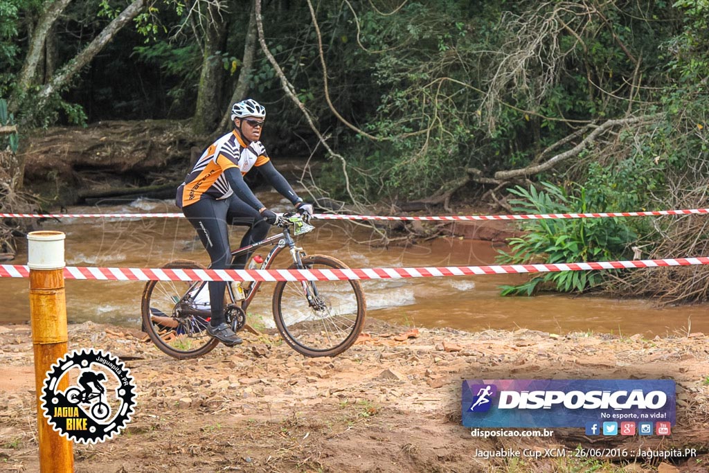 Jaguabike Cup XCM 2016