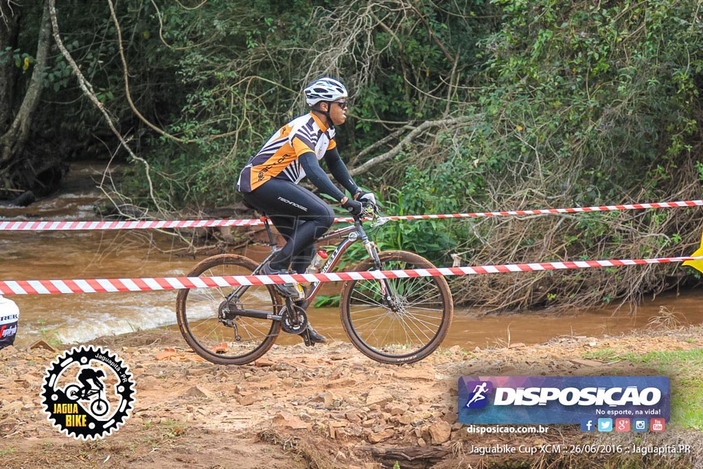 Jaguabike Cup XCM 2016