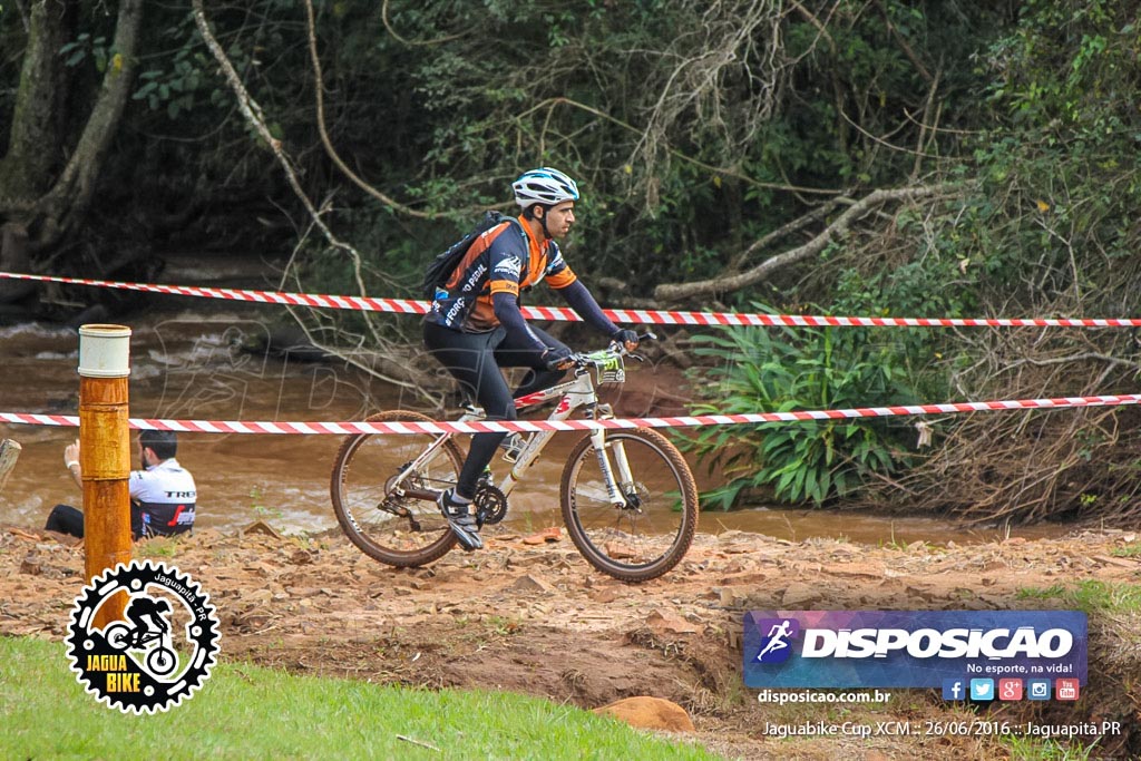 Jaguabike Cup XCM 2016