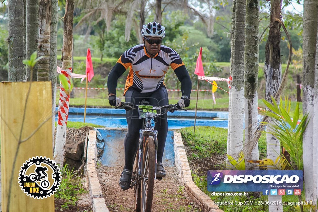 Jaguabike Cup XCM 2016