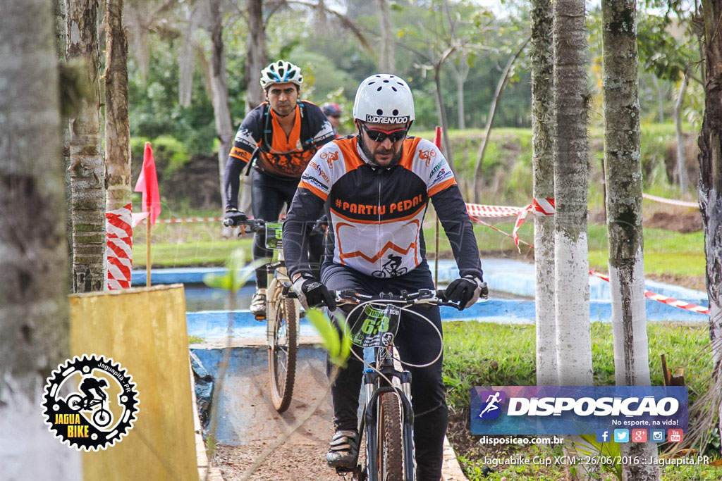 Jaguabike Cup XCM 2016