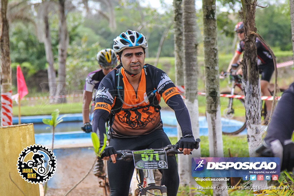 Jaguabike Cup XCM 2016