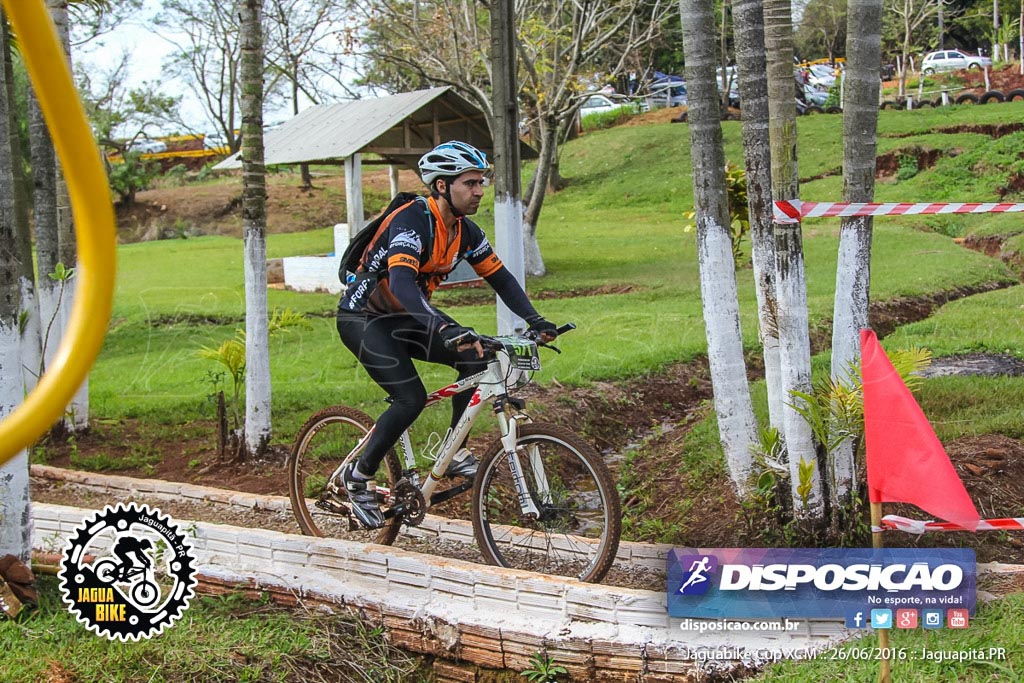 Jaguabike Cup XCM 2016