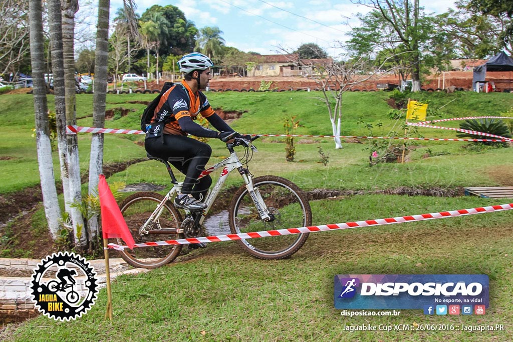 Jaguabike Cup XCM 2016