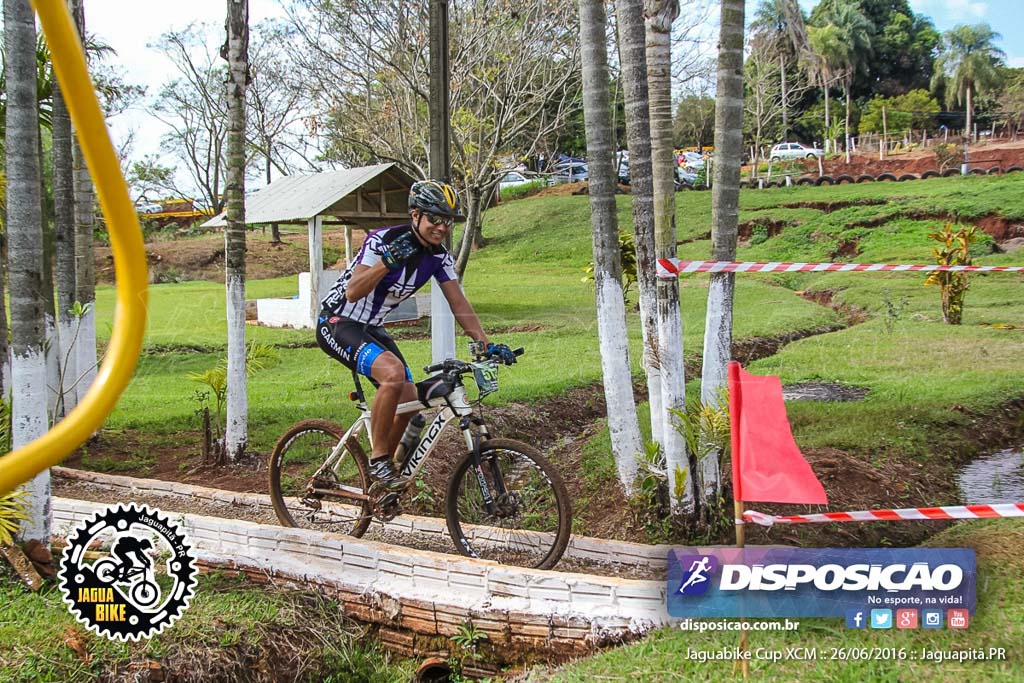 Jaguabike Cup XCM 2016