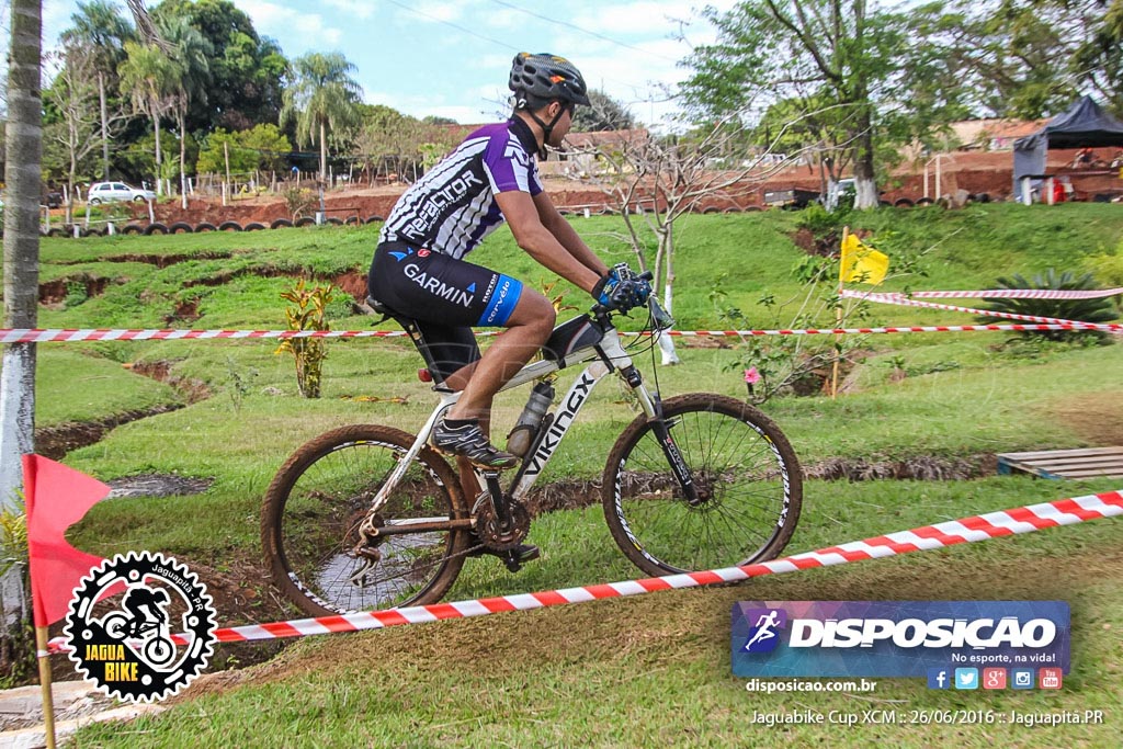 Jaguabike Cup XCM 2016