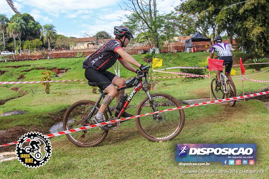 Jaguabike Cup XCM 2016