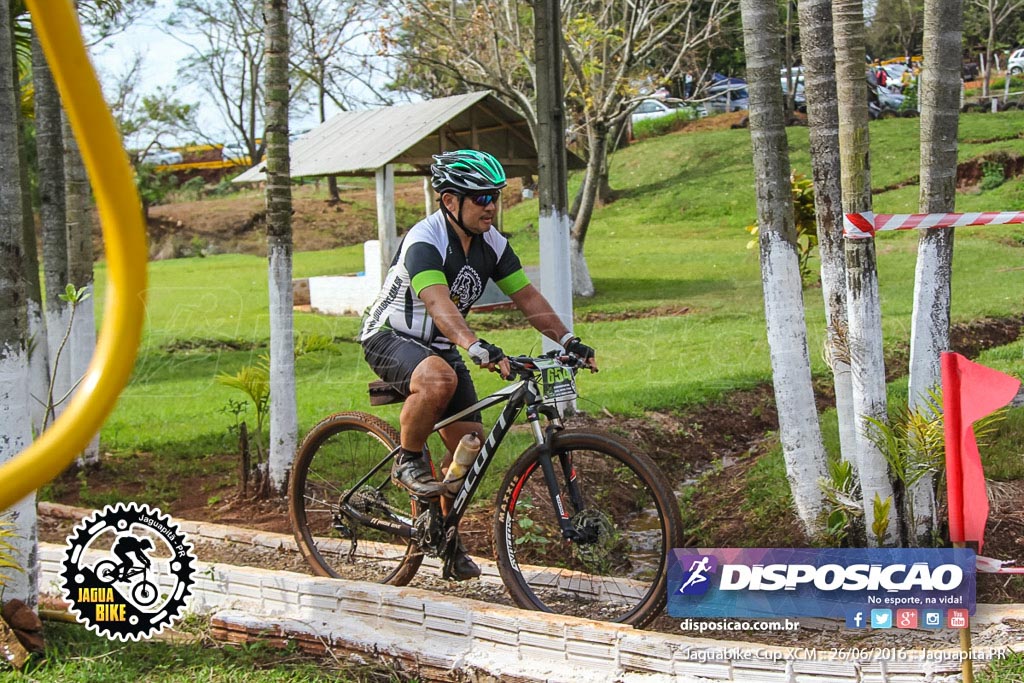 Jaguabike Cup XCM 2016