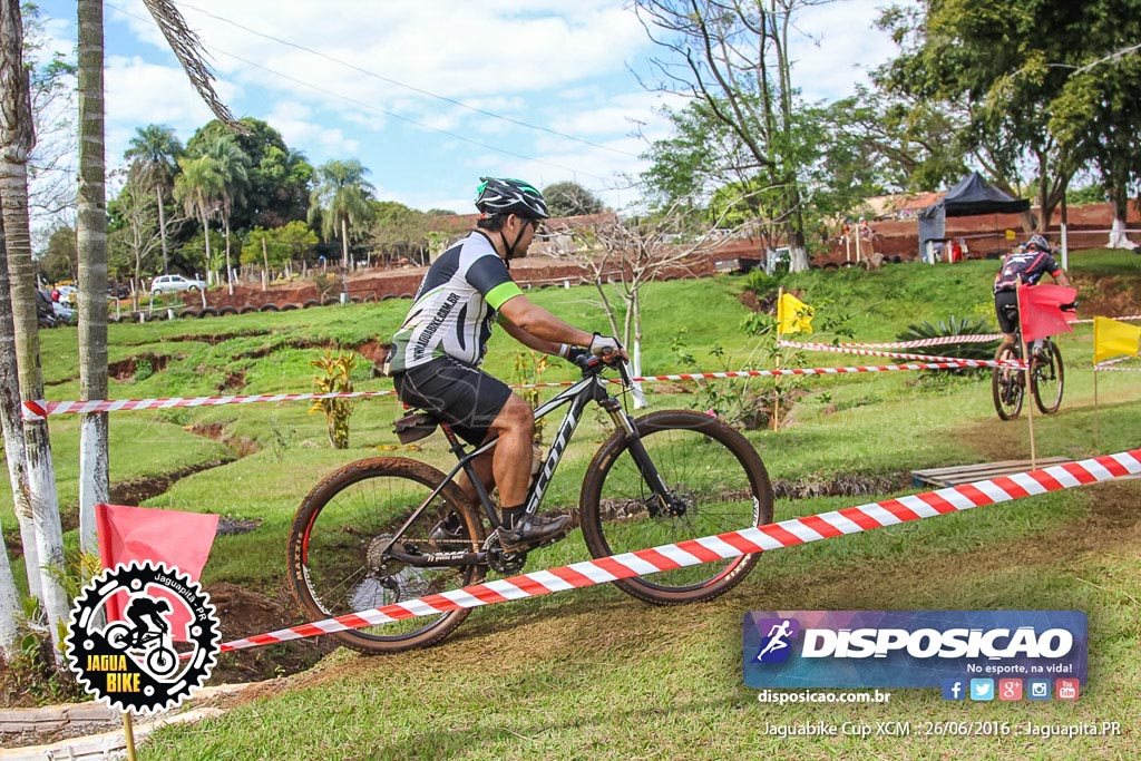 Jaguabike Cup XCM 2016