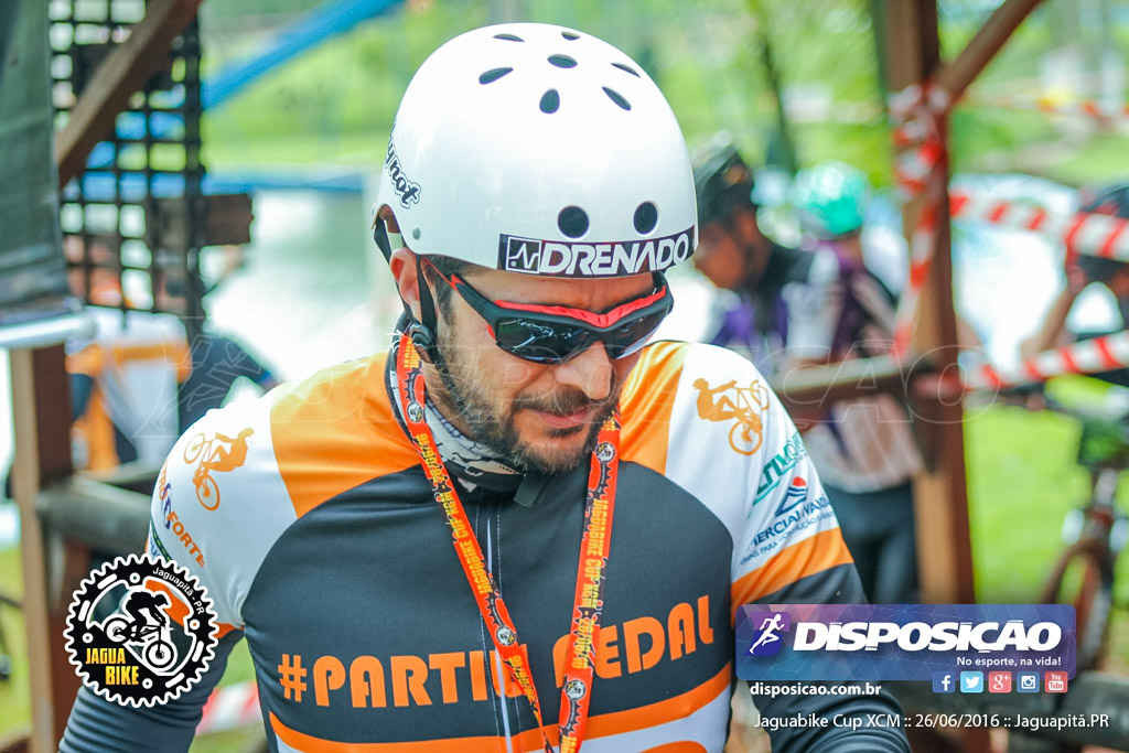 Jaguabike Cup XCM 2016