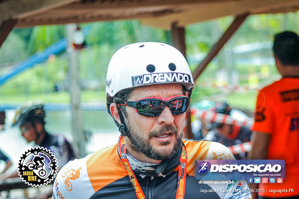 Jaguabike Cup XCM 2016