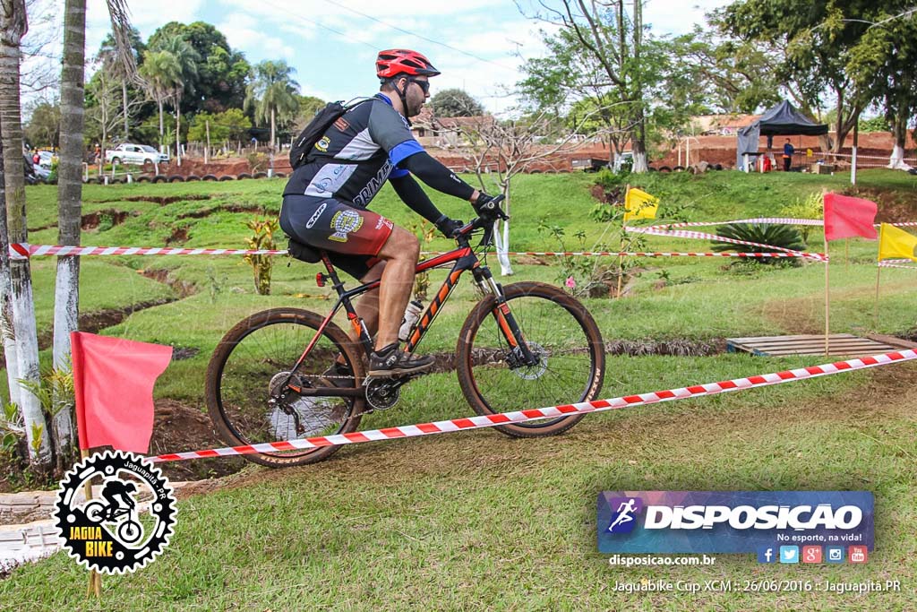 Jaguabike Cup XCM 2016