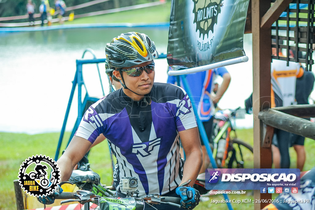 Jaguabike Cup XCM 2016