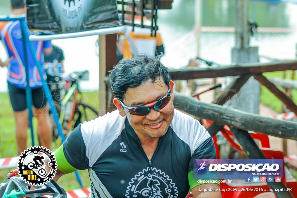 Jaguabike Cup XCM 2016