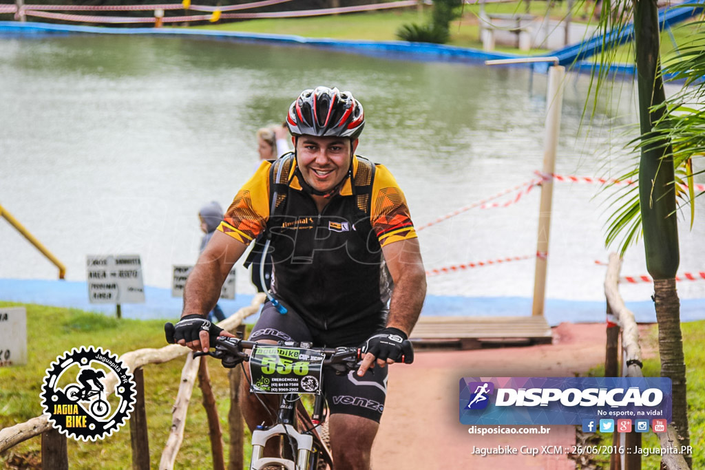 Jaguabike Cup XCM 2016